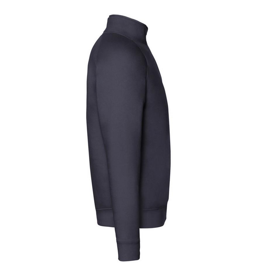 Fruit of the Loom Felpa Premium Half Zip  