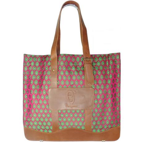Pacojaco Sac Shopper Fusion  