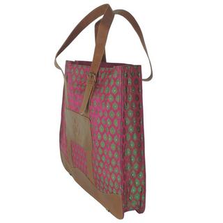 Pacojaco Fusion Shopper Tasche  
