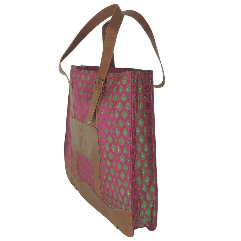 Pacojaco Fusion Shopper Tasche  