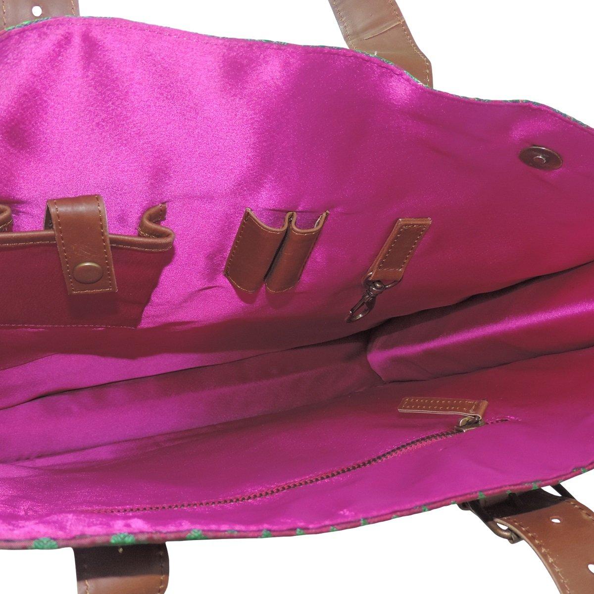 Pacojaco Sac Shopper Fusion  