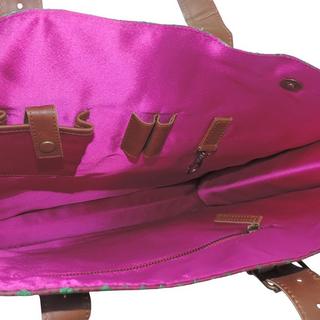 Pacojaco Fusion Shopper Tasche  