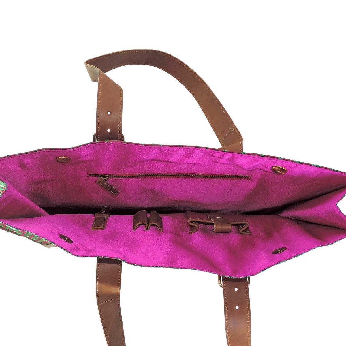 Pacojaco Sac Shopper Fusion  