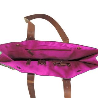 Pacojaco Fusion Shopper Tasche  