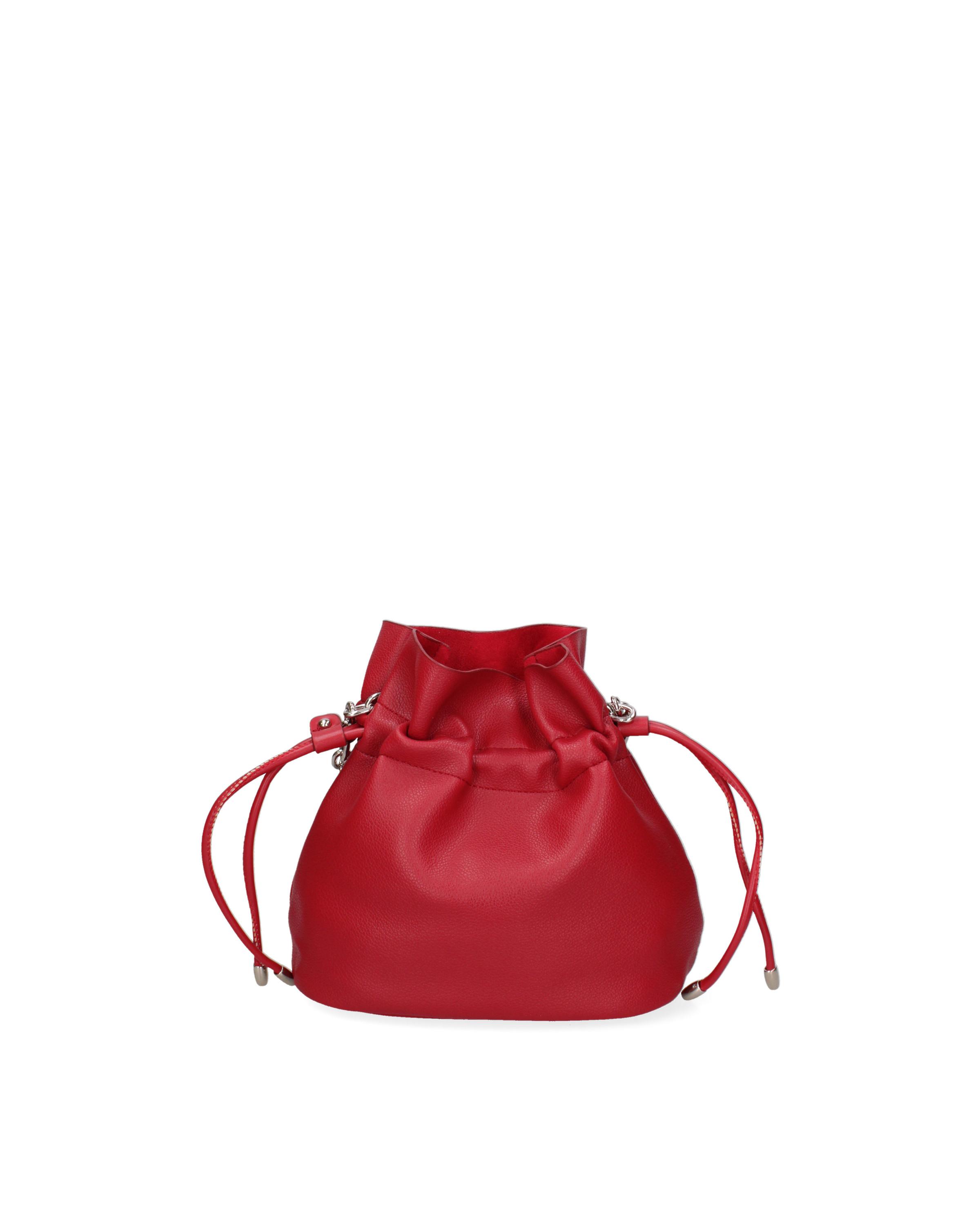 David Jones Borsa a secchiello  