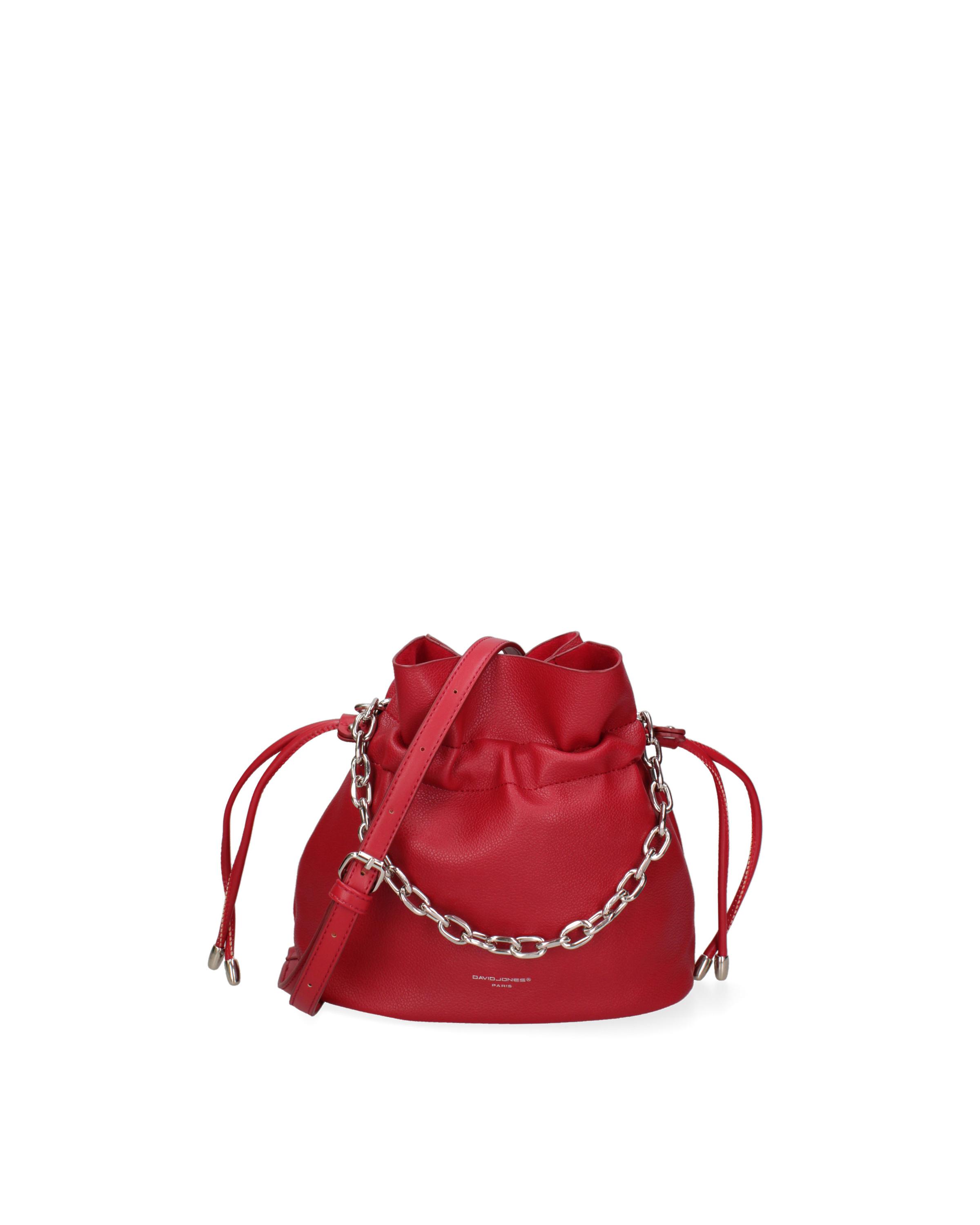 David Jones Borsa a secchiello  