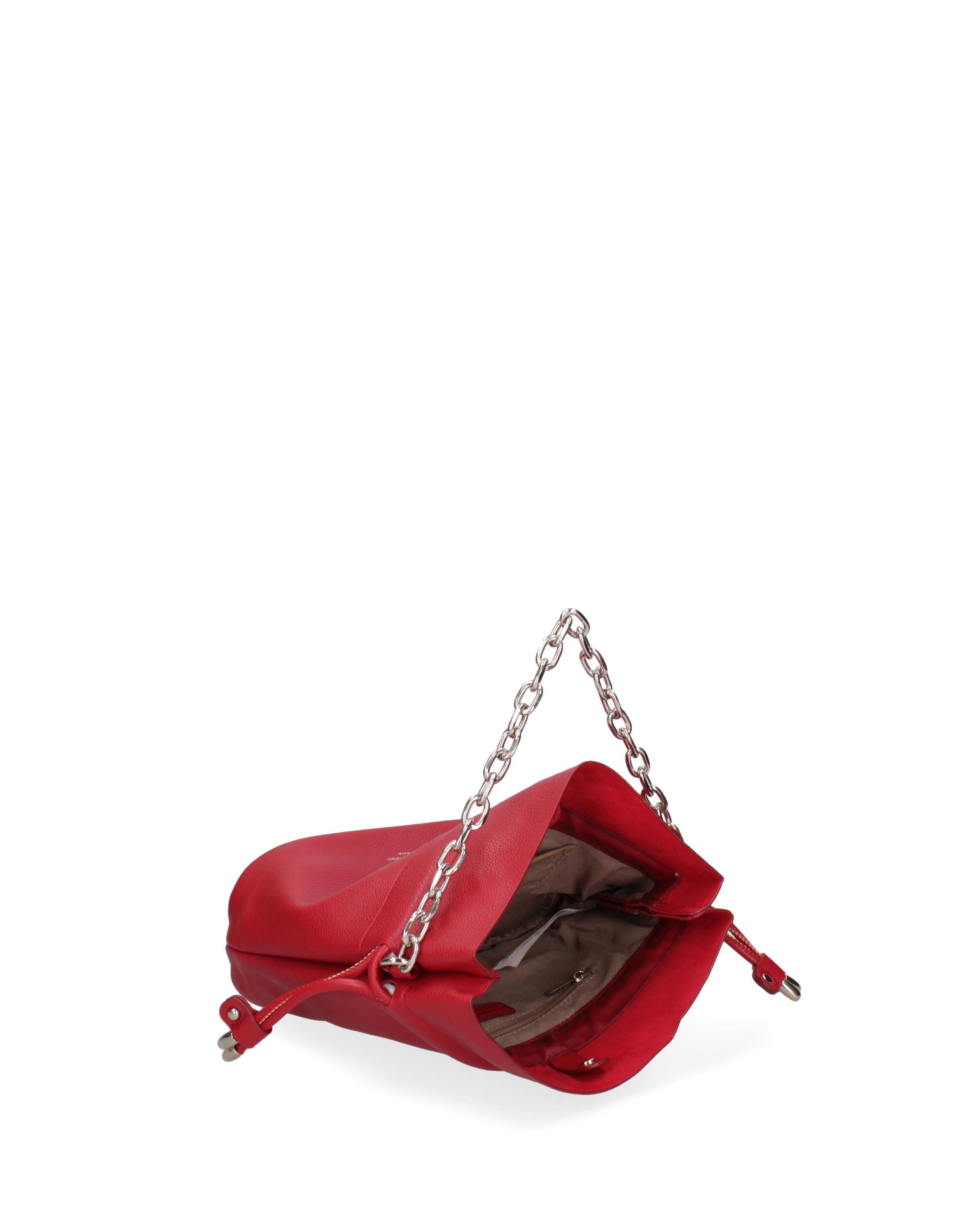 David Jones Borsa a secchiello  