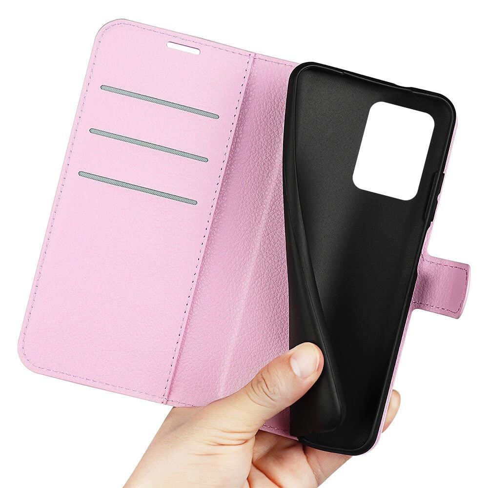 Cover-Discount  Xiaomi Poco X5 Pro - Etui En Similcuir 