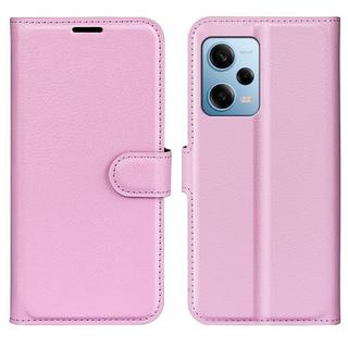 Cover-Discount  Xiaomi Poco X5 Pro - Etui En Similcuir 