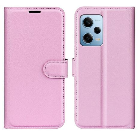 Cover-Discount  Xiaomi Poco X5 Pro - Custodia In Pelle 