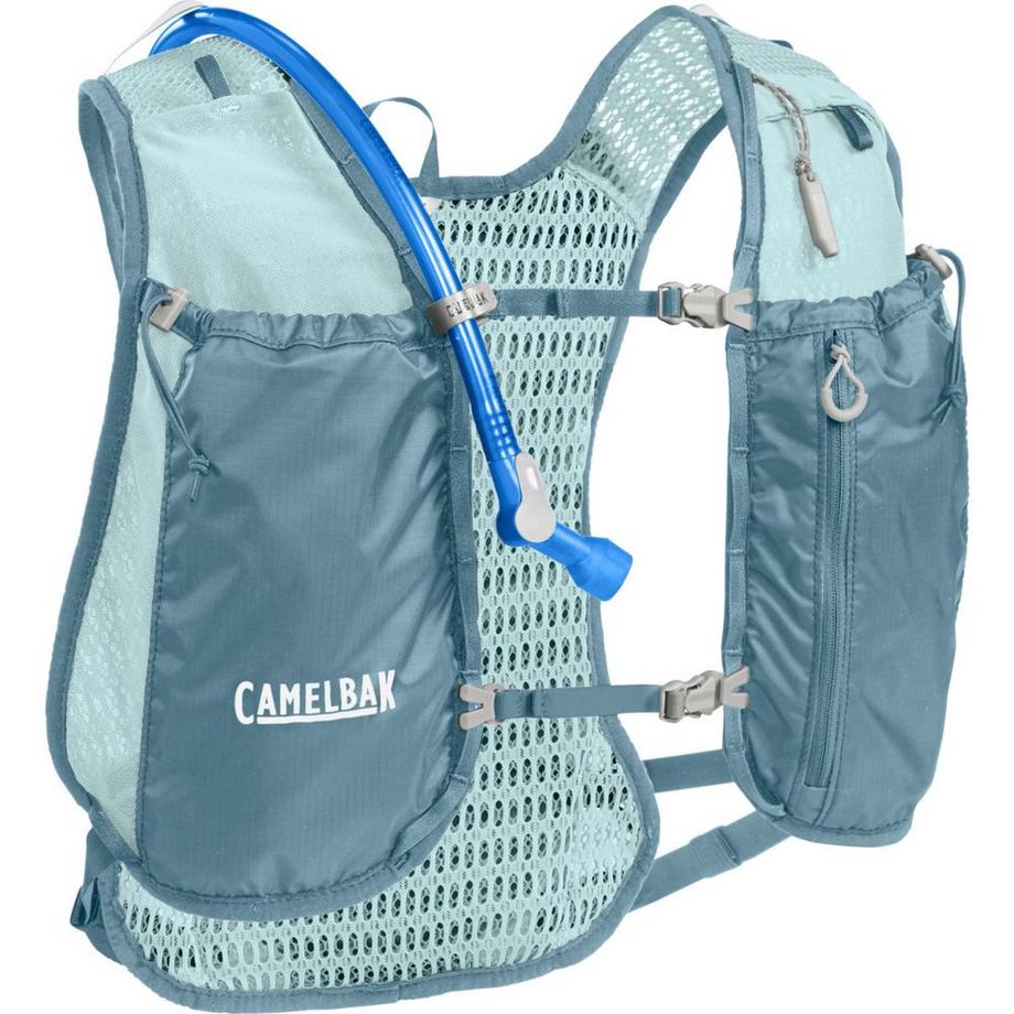 CAMELBAK  Gilet sac hydratation de Trail Femme "Circuit Run" 5.5L CamelBak 