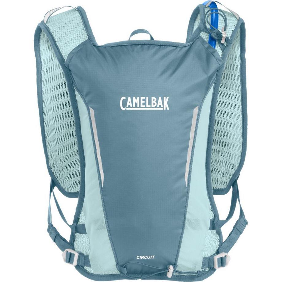CAMELBAK  Gilet sac hydratation de Trail Femme "Circuit Run" 5.5L CamelBak 