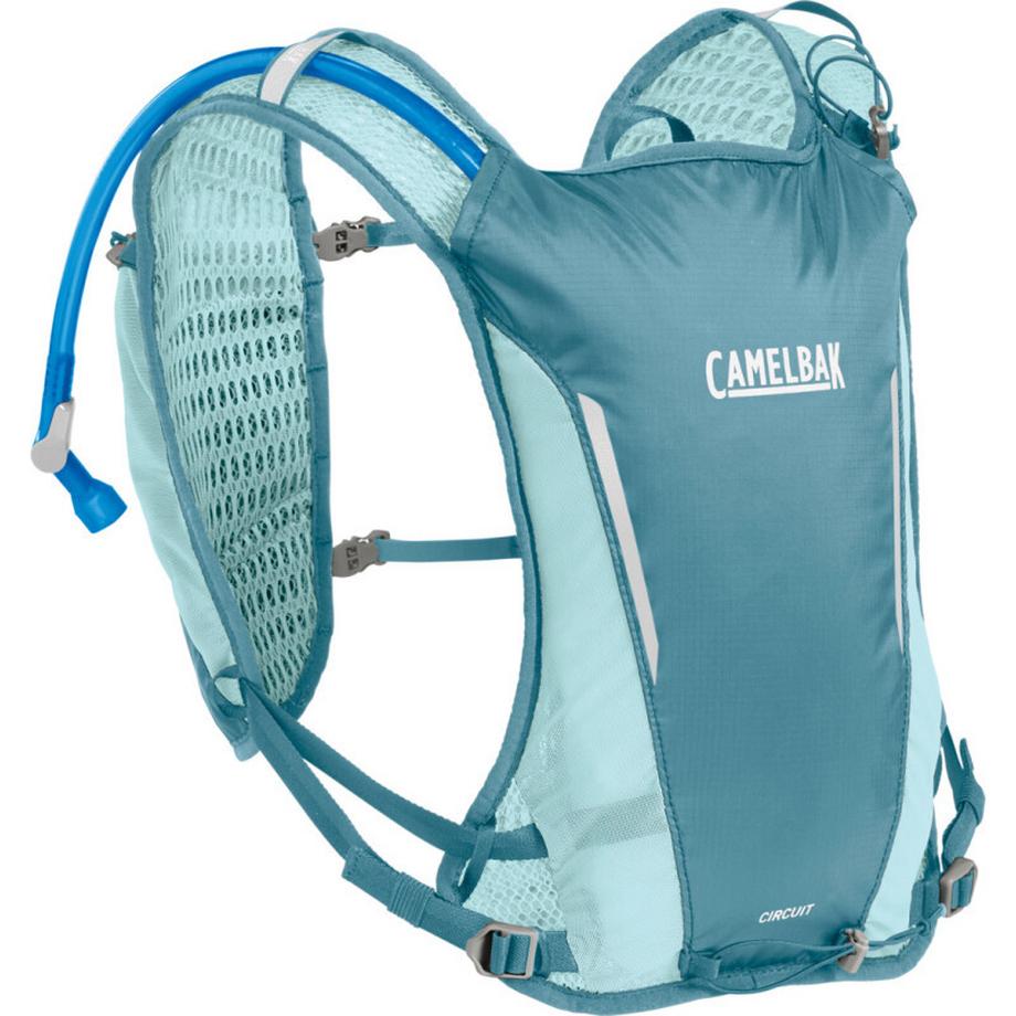 Gilet sac hydratation de Trail Femme "Circuit Run" 5.5L CamelBak