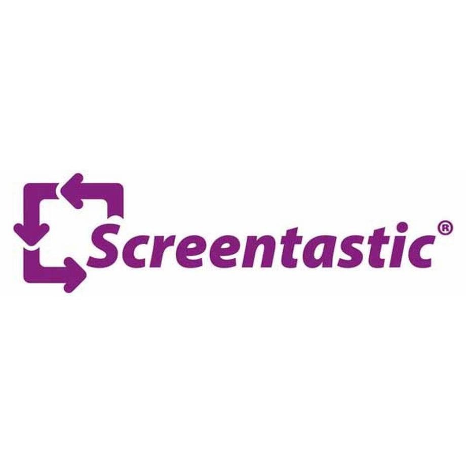 BEST DIRECT SCREENTASTIC - Zanzariera per porte con chiusura magnetica  