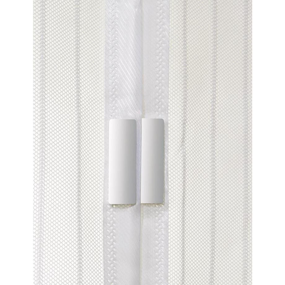 BEST DIRECT SCREENTASTIC - Zanzariera per porte con chiusura magnetica  