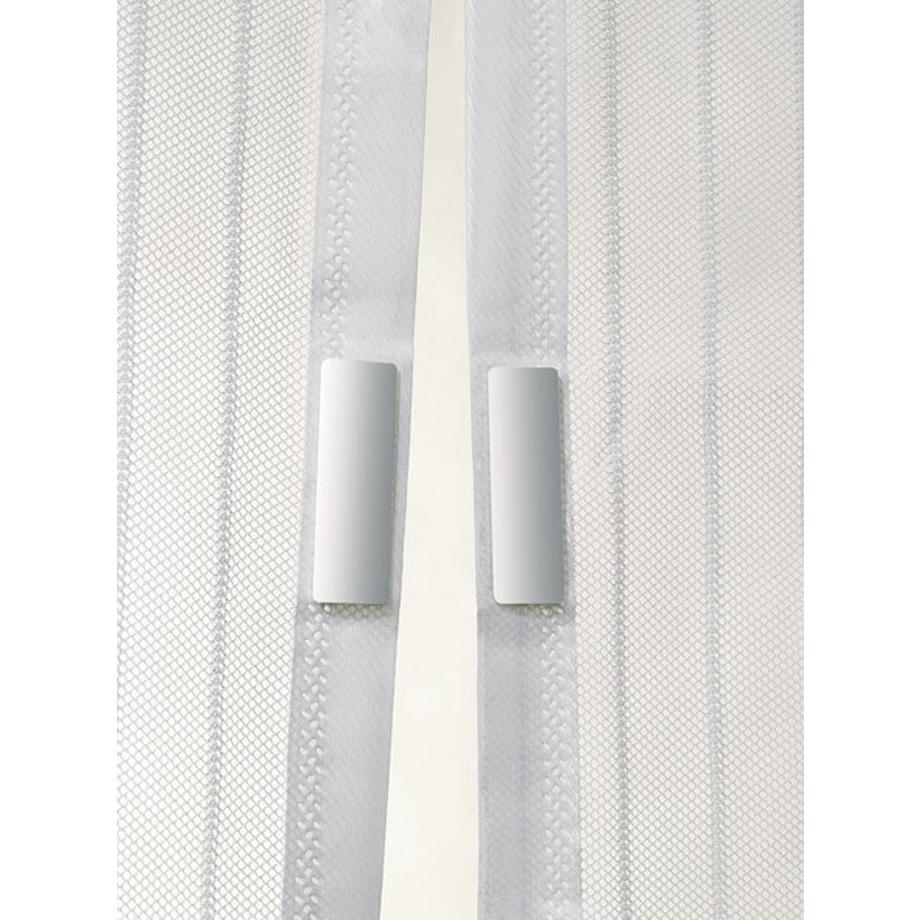 BEST DIRECT SCREENTASTIC - Zanzariera per porte con chiusura magnetica  