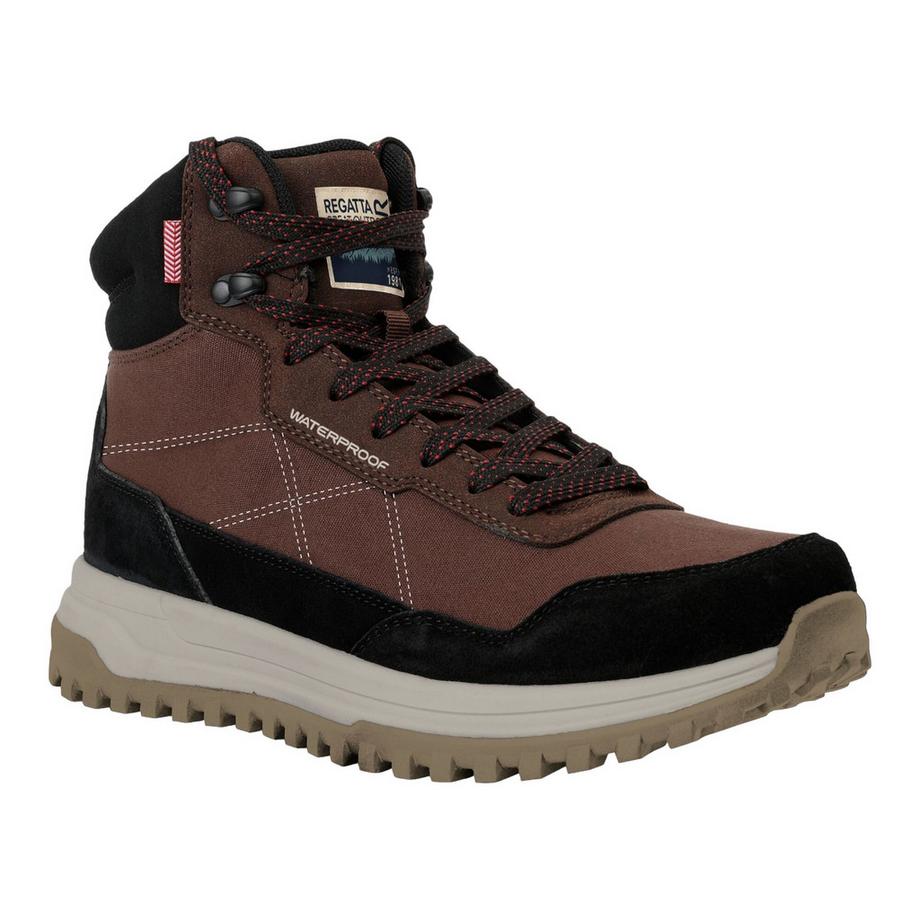 Bottines de marche MAYFIELD