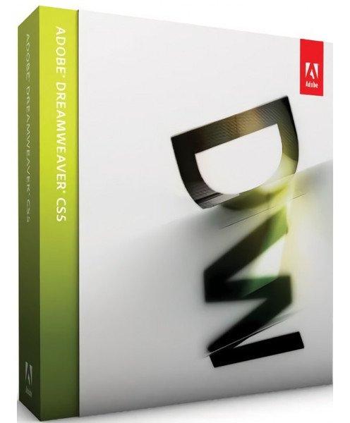 Image of Adobe Adobe Dreamweaver CS5 - Lizenzschlüssel zum Download - Schnelle Lieferung 7/7