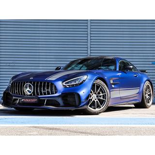 Smartbox  Guida sportiva al Red Bull Ring: 1 giro alla guida di una Mercedes-AMG GT R PRO - Cofanetto regalo 