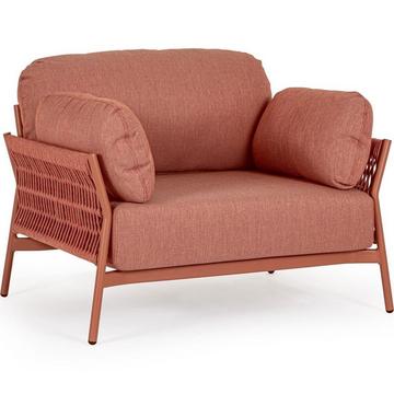 Fauteuil de jardin Pardis Sierra