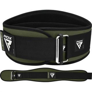 RDX SPORTS  RDX Ceinture de Musculation Eva Curve RX3 