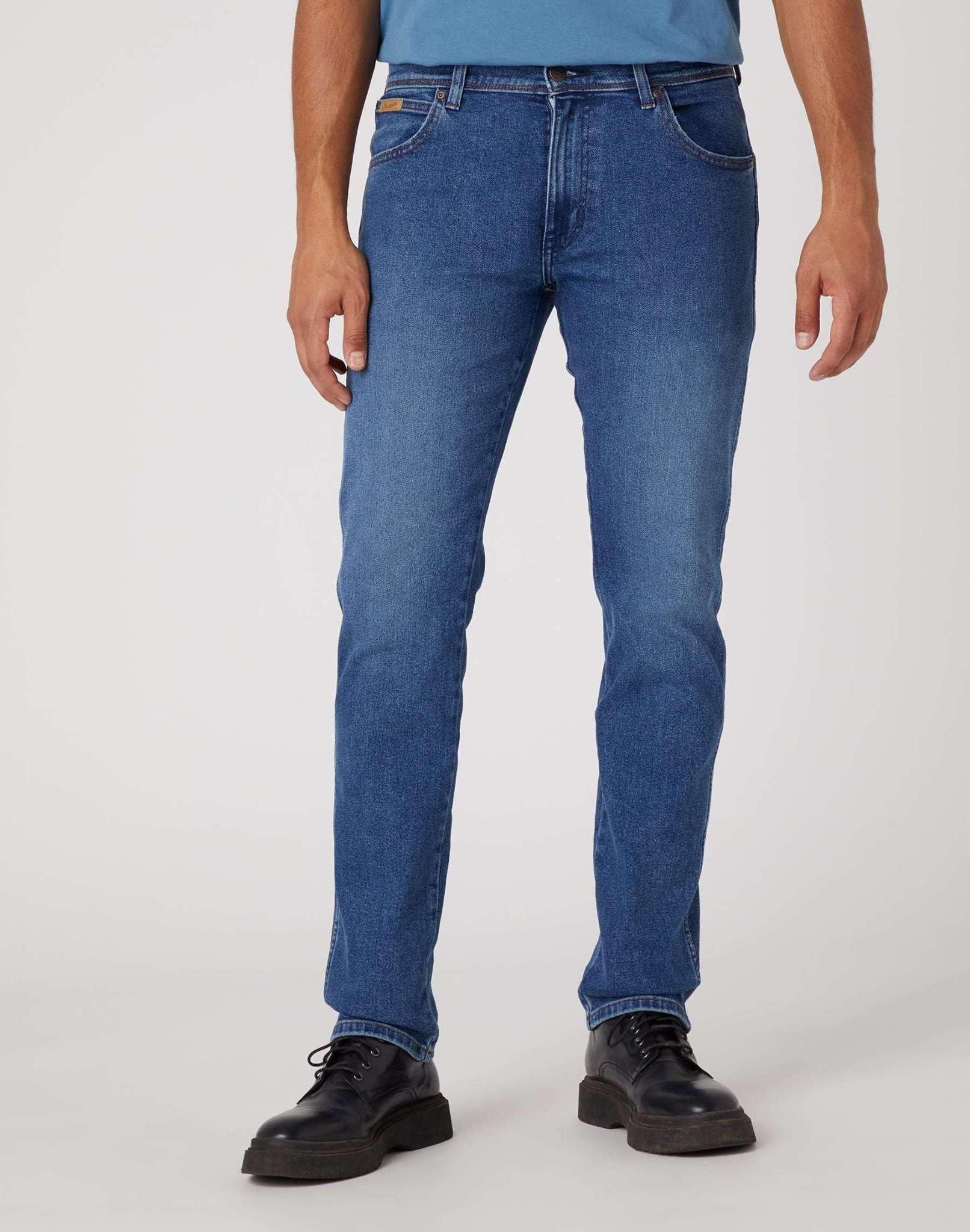 Wrangler  Jean Slim Texas Slim 