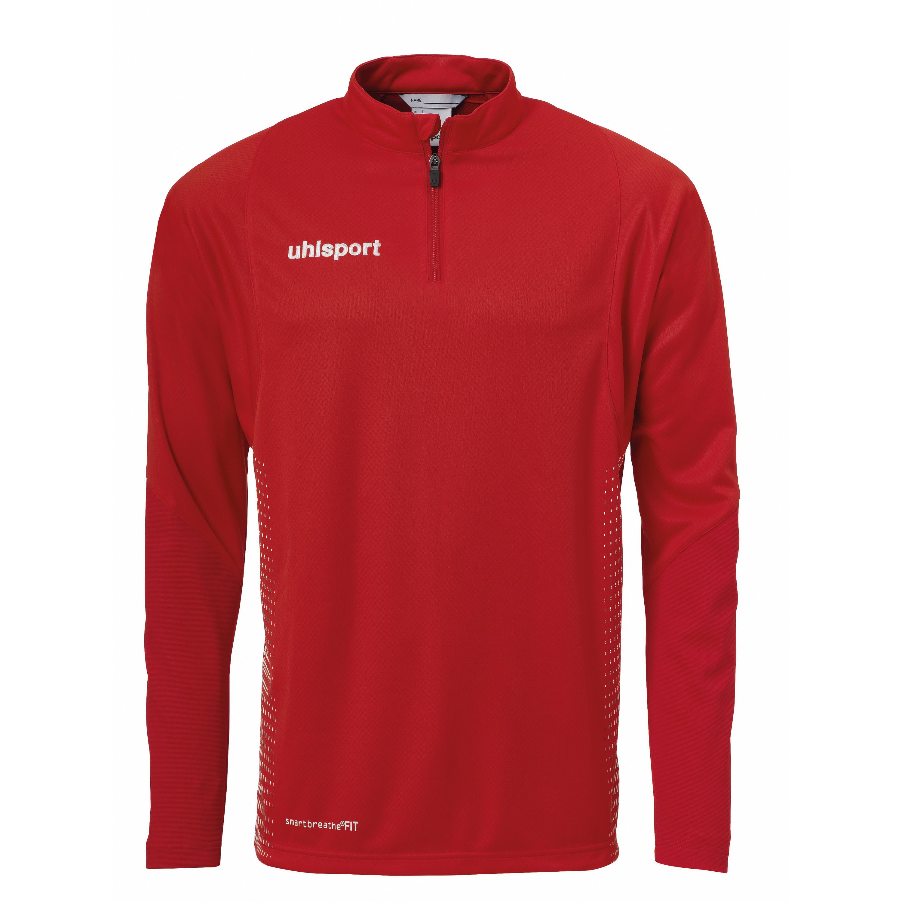 Uhlsport  giacca per bambini score 1/4 zip 