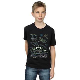 Disney  Toy Story Little Green Men TShirt 