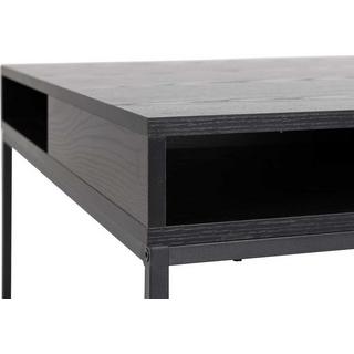 mutoni home Table basse Sligo noir  