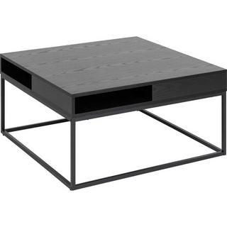 mutoni home Table basse Sligo noir  