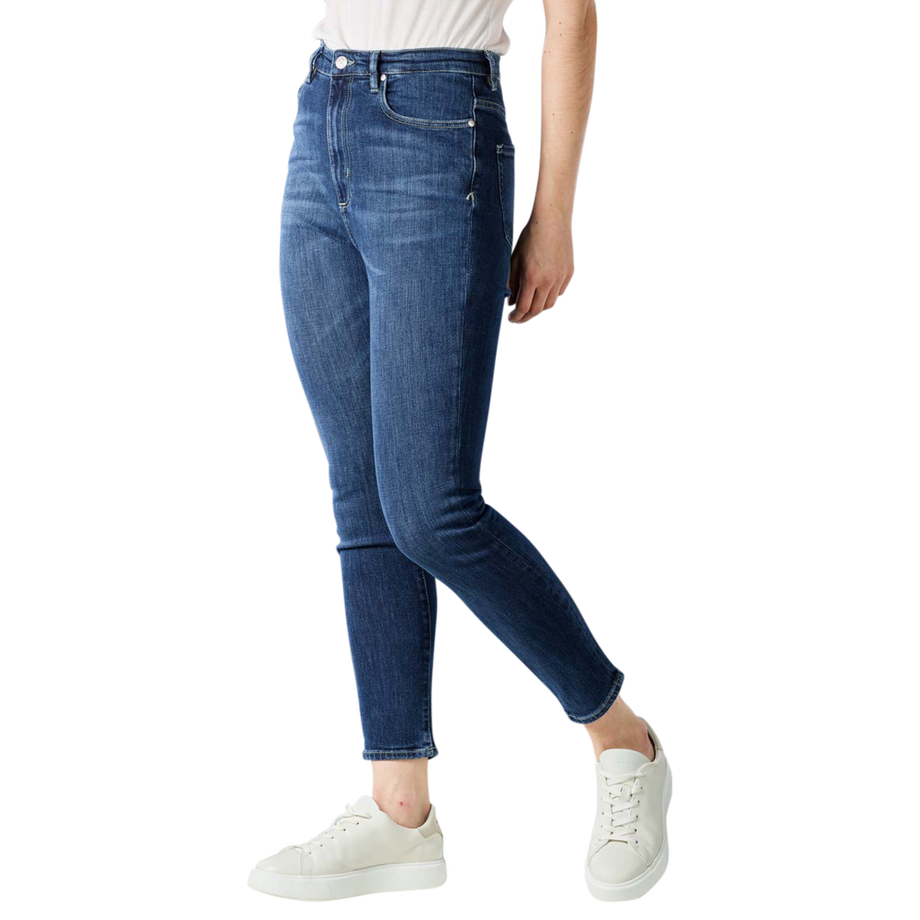 ARMEDANGELS Ingaa Skinny Fit Jeans  