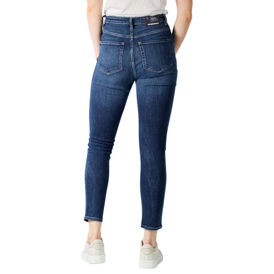 ARMEDANGELS Ingaa Skinny Fit Jeans  