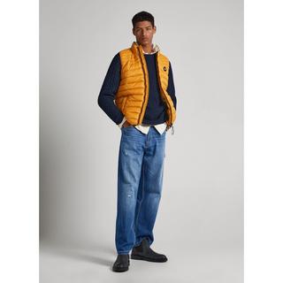 Pepe Jeans London Balle Gesteppte Weste  