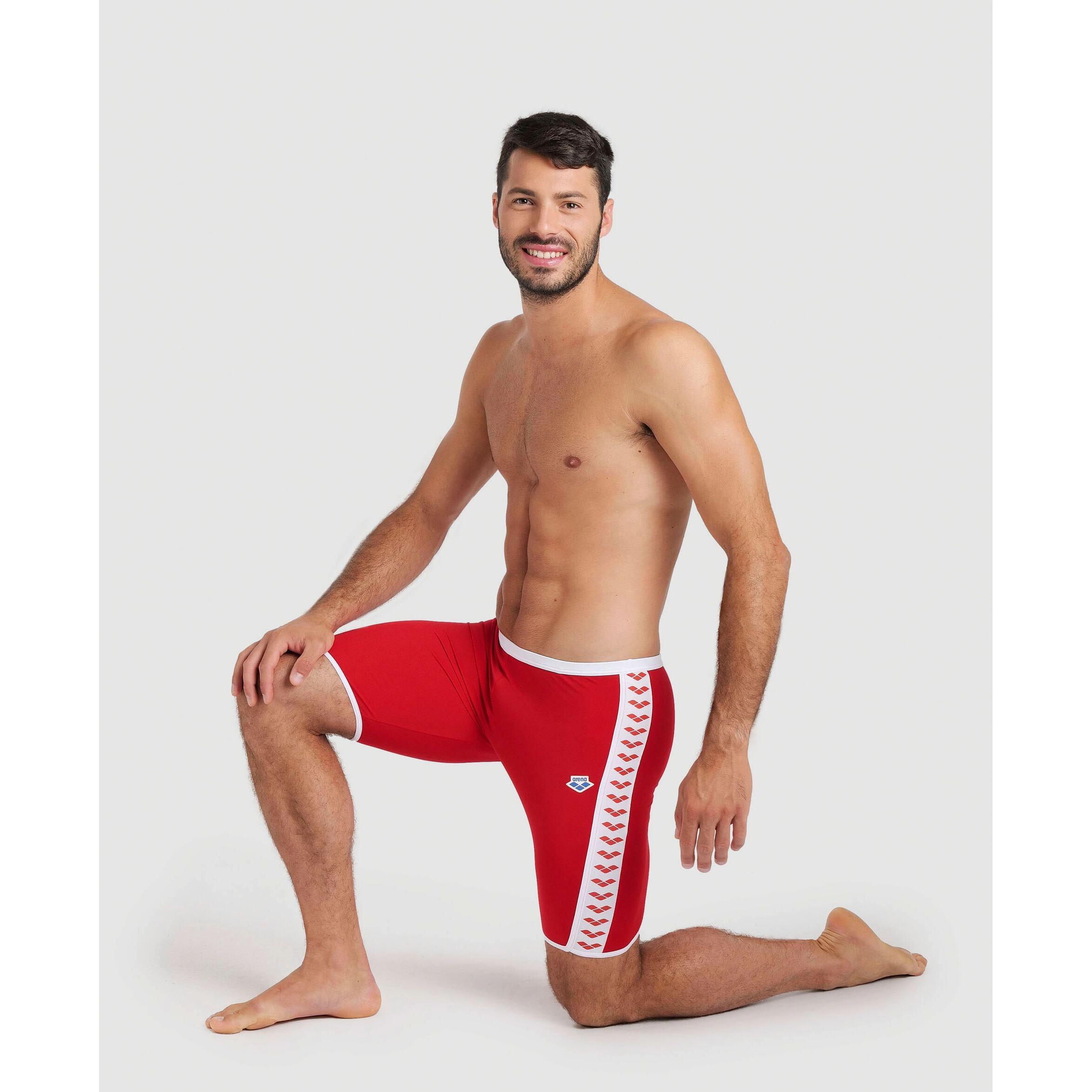 arena Icons Solid Jammer  