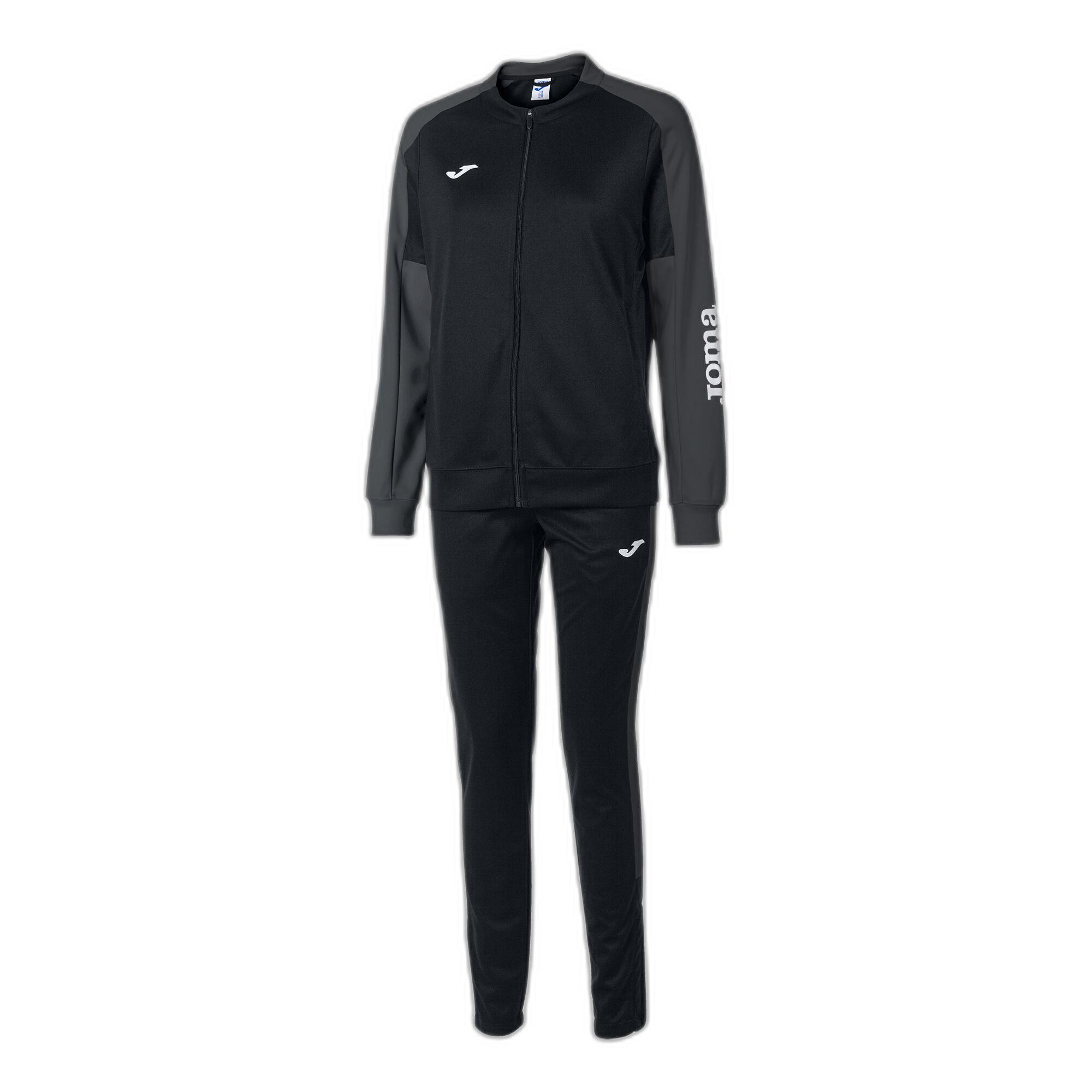 Image of Trainingsanzug Frau Eco Championship Unisex XL