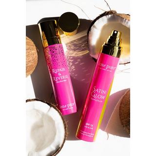 âme pure  Repair & Reverse | Spray hydratant pour le visage 