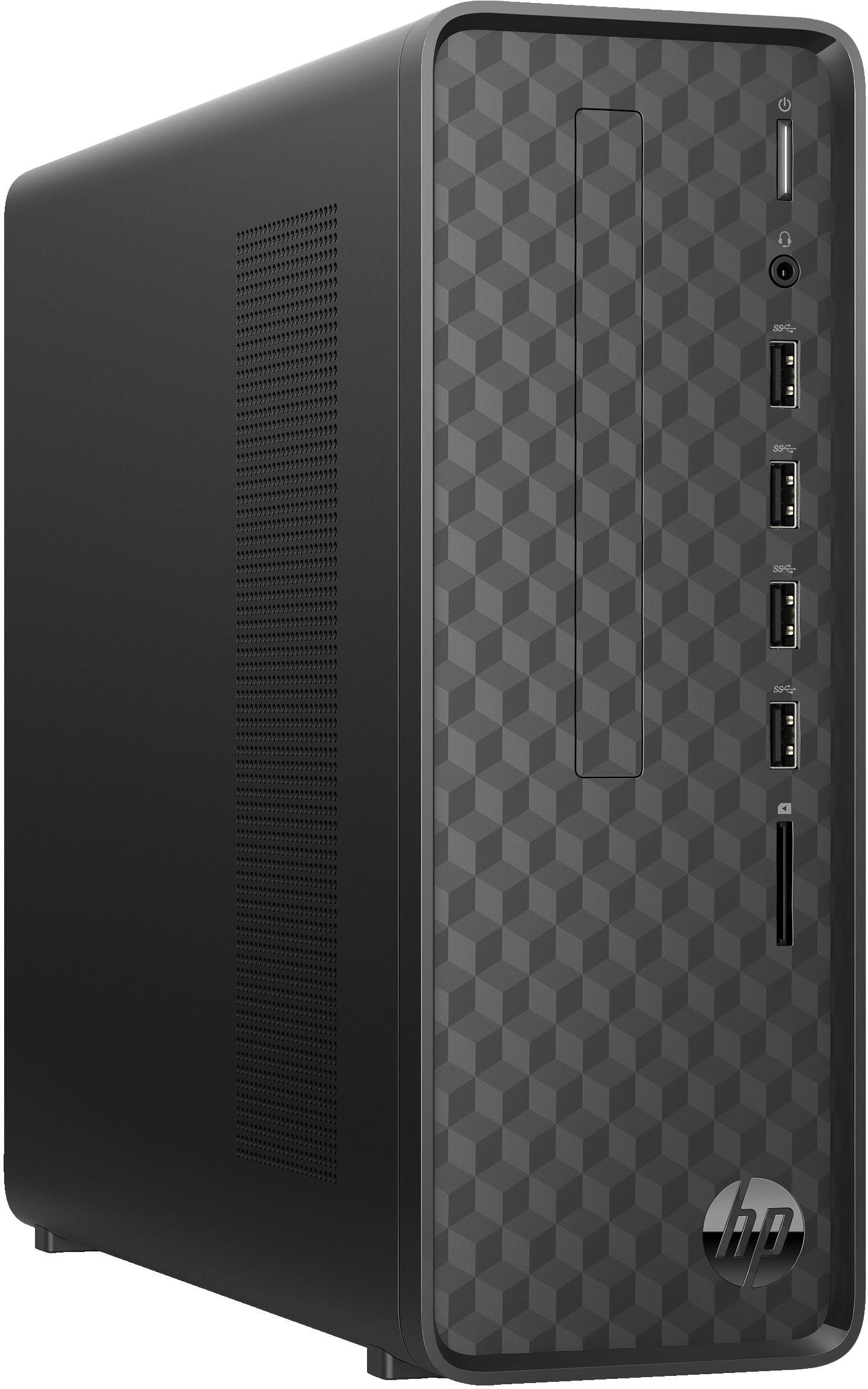 HP  Slim Desktop S01-pF3540nz 