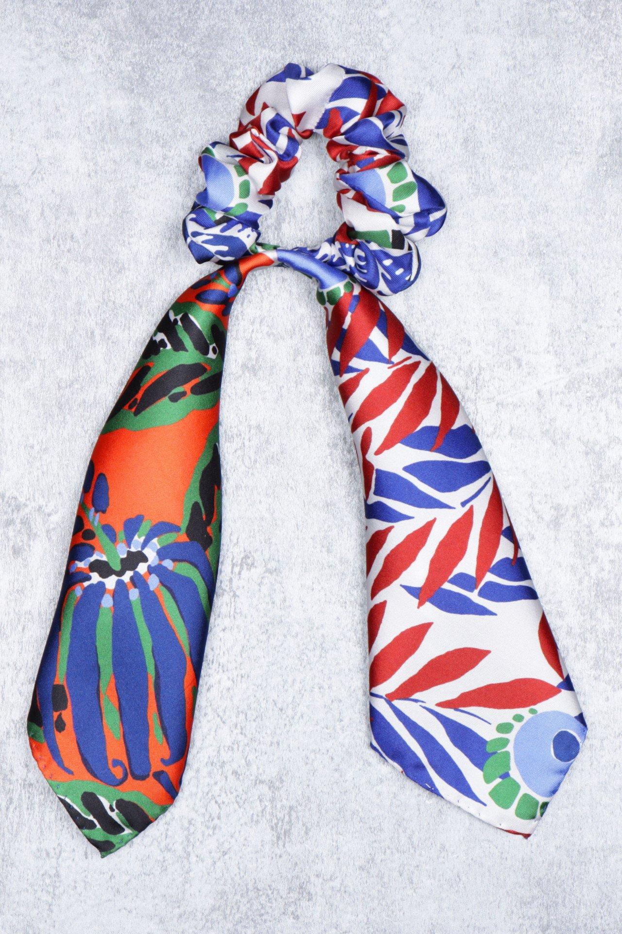 Image of Die Scrunchic-aurora Damen ONE SIZE