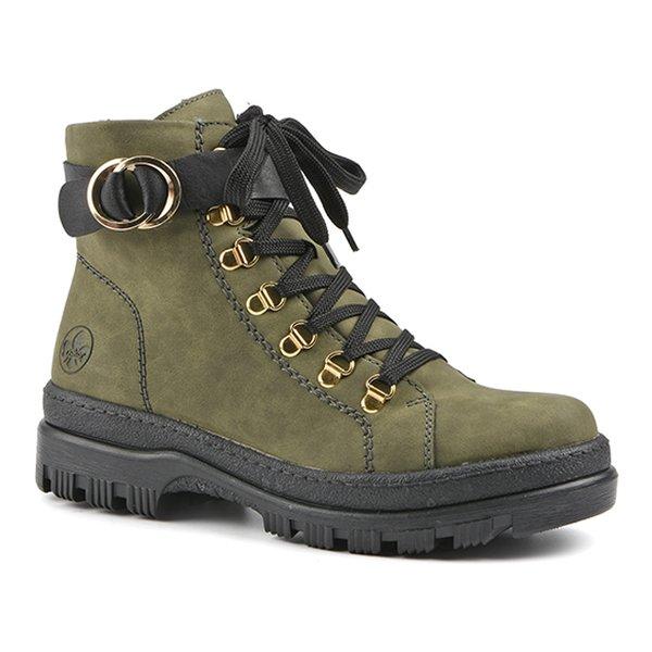 Rieker  Bottines X9023 