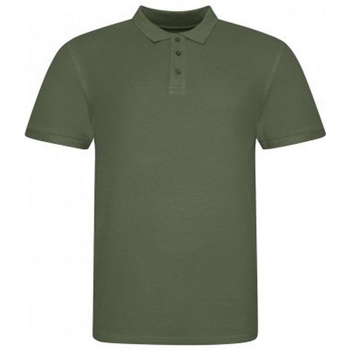 AWDis  Polo Shirt Pique 