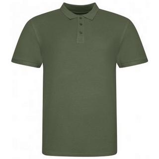 AWDis  Polo Shirt Pique 