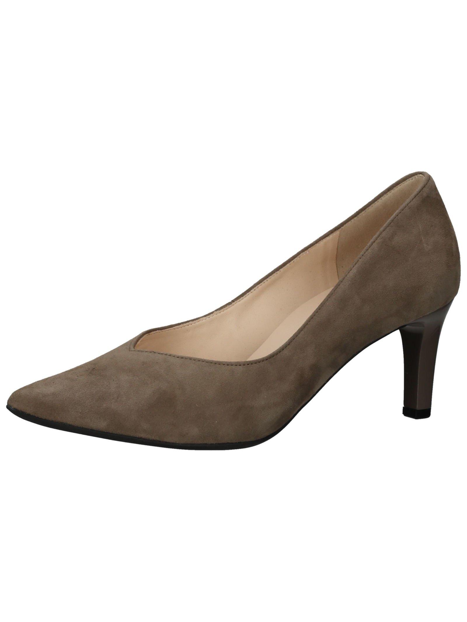 Image of Pumps Unisex Beige 37.5