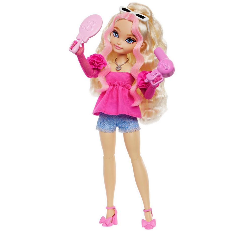 Barbie  Dream Besties Malibu Puppe 