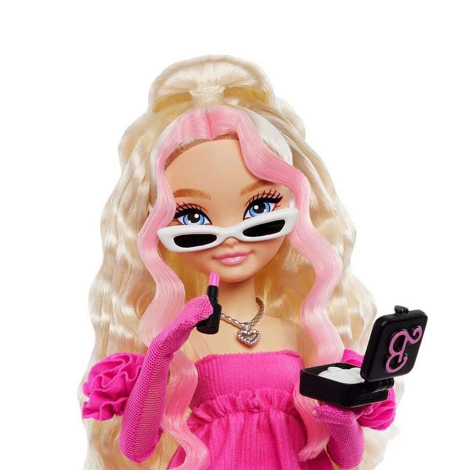 Barbie  Dream Besties Malibu Puppe 