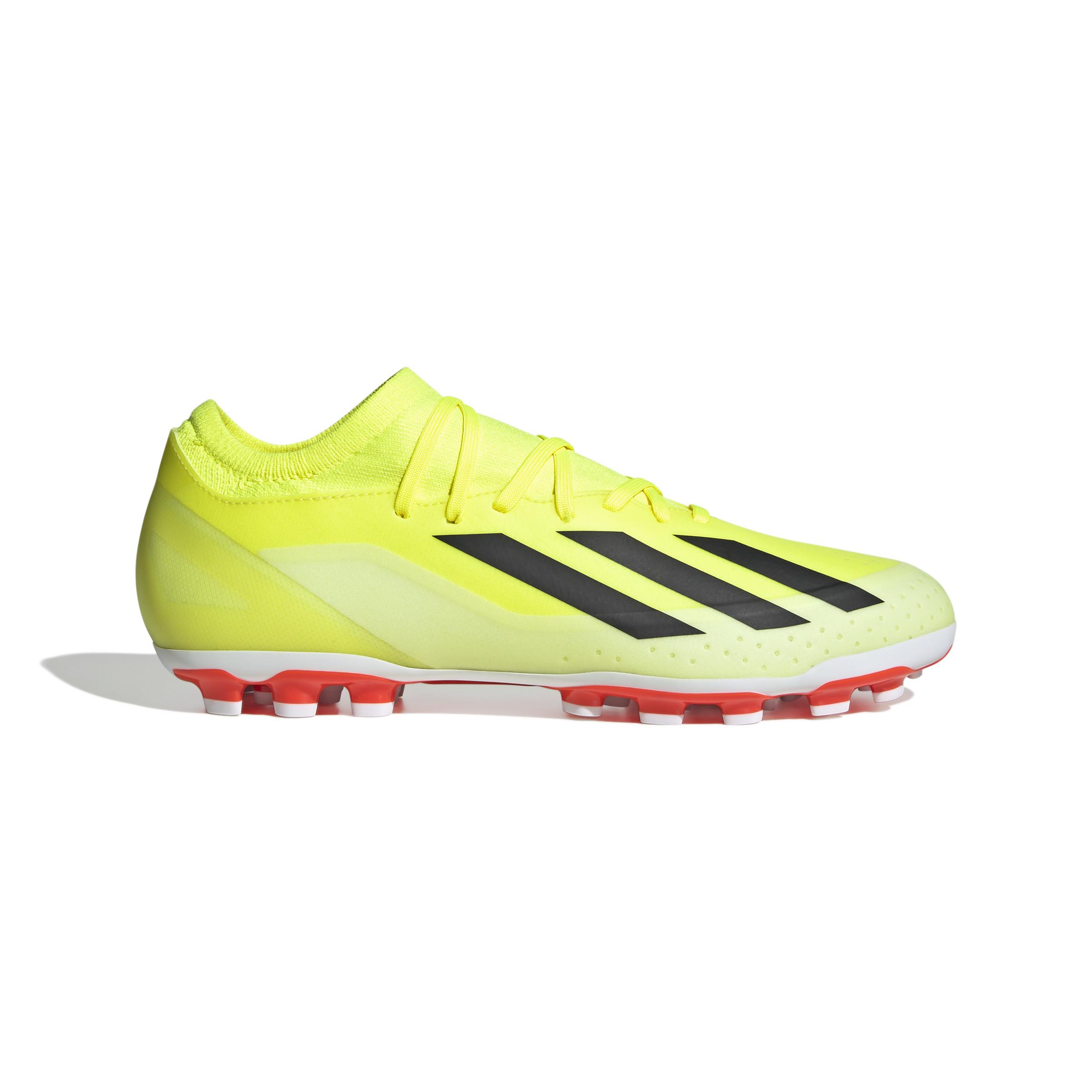 adidas  fußballschuhe x crazyfast league 2g/3g ag 