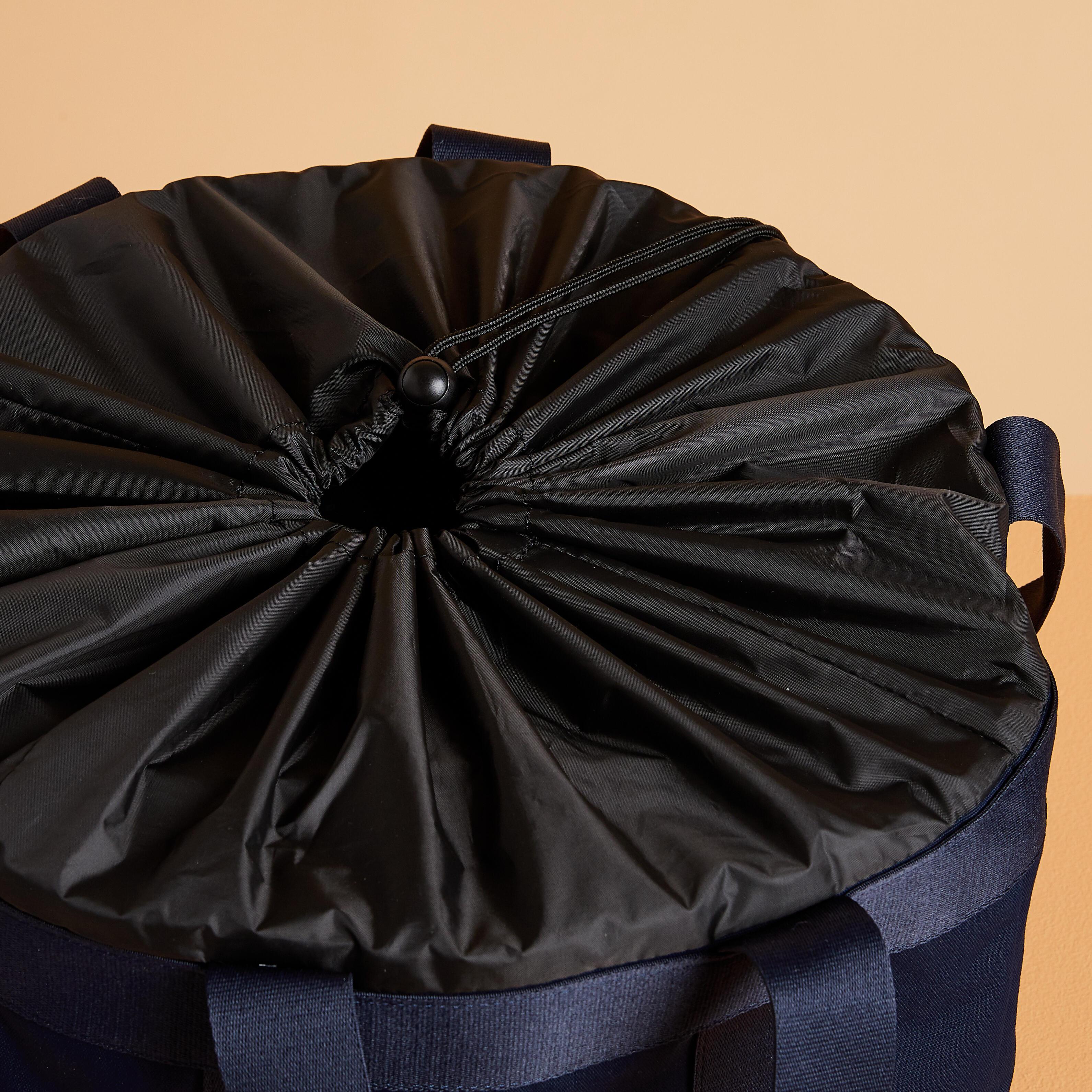 FOUGANZA  Sac de pansage 25 l polyamide 