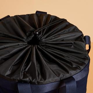 FOUGANZA  Sac de pansage 25 l polyamide 