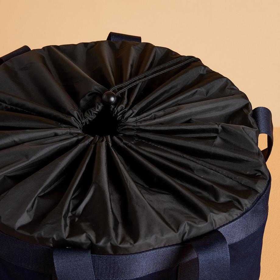 FOUGANZA  Borsa per pulizia 25 l poliammide 