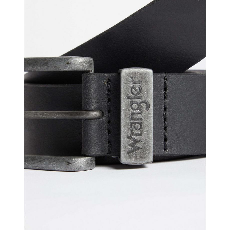 Wrangler Ceinture Metal Loop  
