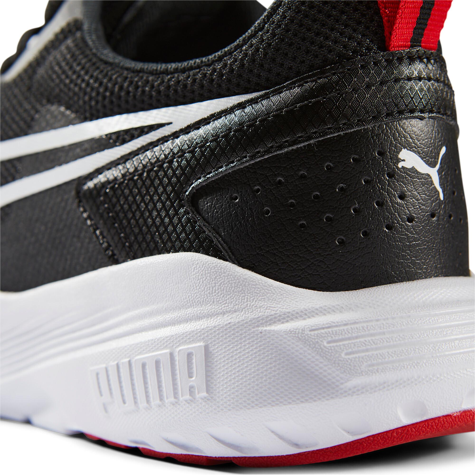 PUMA  scarpe da basket all day active 